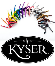 Kyser Capos