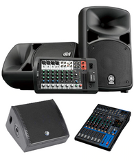 Pa Systems