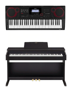 Pianos