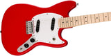 Fender Squier Sonic Mustang Torino Red