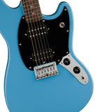 Fender Squier Sonic Mustang HH California Blue