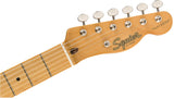 Fender Squier Classic Vibe 50s Telecaster MN, White Blonde