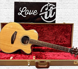 Yamaha Compass Series CPX 700 NT