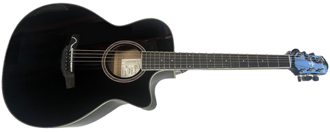 Crafter HT-250CE/BK