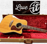 Washburn Millenium DM2000SCE