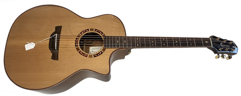 Crafter VLG-17CE Pro