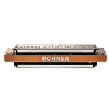 Hohner Marine Band 1896 Harmonica C Major
