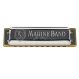 Hohner Marine Band 1896 Harmonica C Major