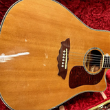 Washburn Millenium DM2000SCE