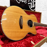 Yamaha Compass Series CPX 700 NT