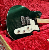 Reverend Double Agent W Pre Loved