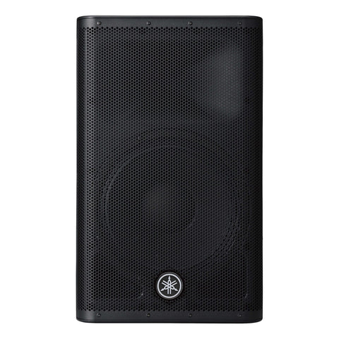 Yamaha DXR 12 mkii Active Speaker