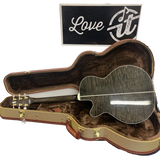 Takamine  GN75CE-TBK