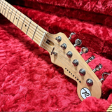 Reverend Double Agent W Pre Loved