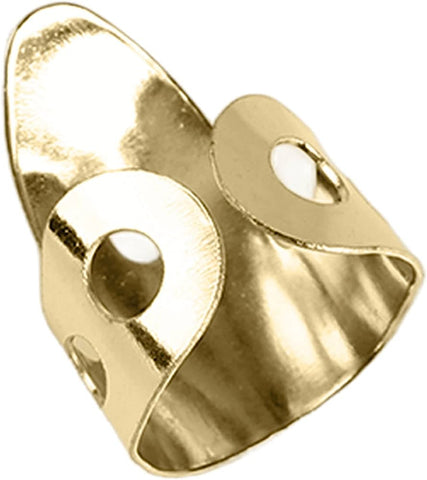 Brass Thumbpick