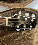 Takamine  GN75CE-TBK