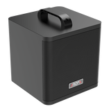 Aroma AG40A 40w Rechargeable Acoustic Guitar Amplifier