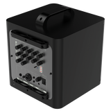 Aroma AG40A 40w Rechargeable Acoustic Guitar Amplifier