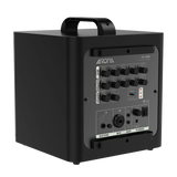 Aroma AG40A 40w Rechargeable Acoustic Guitar Amplifier