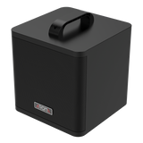 Aroma AG40A 40w Rechargeable Acoustic Guitar Amplifier