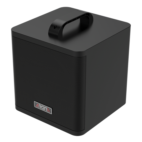 Aroma AG40A 40w Rechargeable Acoustic Guitar Amplifier