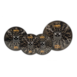 Meinl Classics Custom Dark Cymbal Set