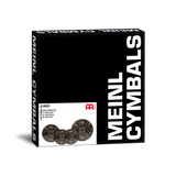 Meinl Classics Custom Dark Cymbal Set