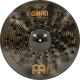 Meinl Classics Custom Dark Cymbal Set