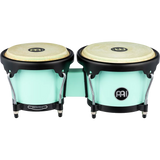 Meinl Molded ABS Bongo - Seafoam Green