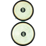 Meinl Molded ABS Bongo - Seafoam Green