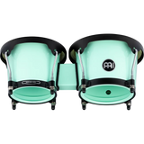 Meinl Molded ABS Bongo - Seafoam Green