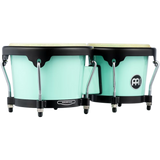 Meinl Molded ABS Bongo - Seafoam Green