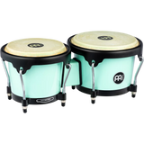 Meinl Molded ABS Bongo - Seafoam Green