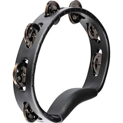 Meinl Molded ABS Tambourine