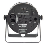 Kam Par 59 Light