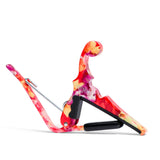 Kyser KULEA Ukulele Capo, Hawaiian Lei