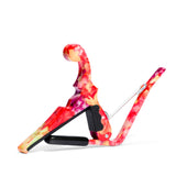 Kyser KULEA Ukulele Capo, Hawaiian Lei