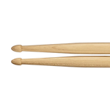 Meinl Standard 5A - American Hickory Drumsticks