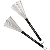 MEINL STANDARD WIRE BRUSHES - SB300