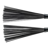 Meinl  Fixed Nylon Brush