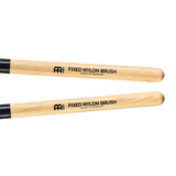 Meinl  Fixed Nylon Brush
