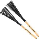 Meinl  Fixed Nylon Brush