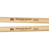 Meinl  Medium Drum Set Mallets