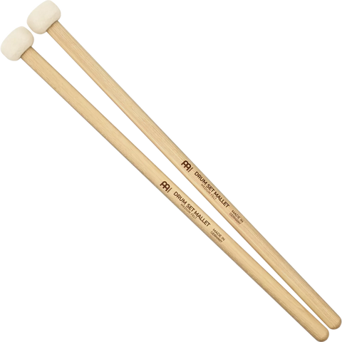 Meinl  Medium Drum Set Mallets