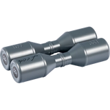 Meinl Luis Conte Shaker - Grey