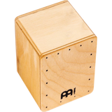 Meinl  Mini Cajon Shaker, Baltic Birch