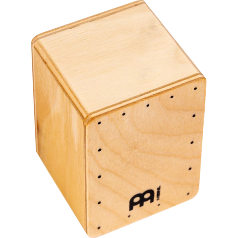 Meinl  Mini Cajon Shaker, Baltic Birch