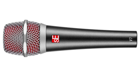SE Electronics V7 Dynamic Vocal Microphone