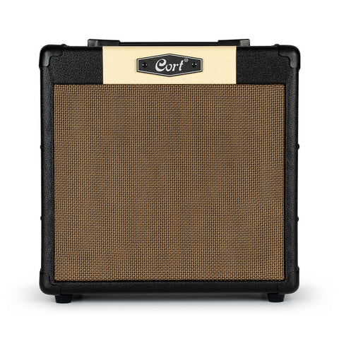 Cort  CM15R Amplifier - Black