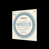 Daddario EJ62 10 Gauge Mandolin Strings